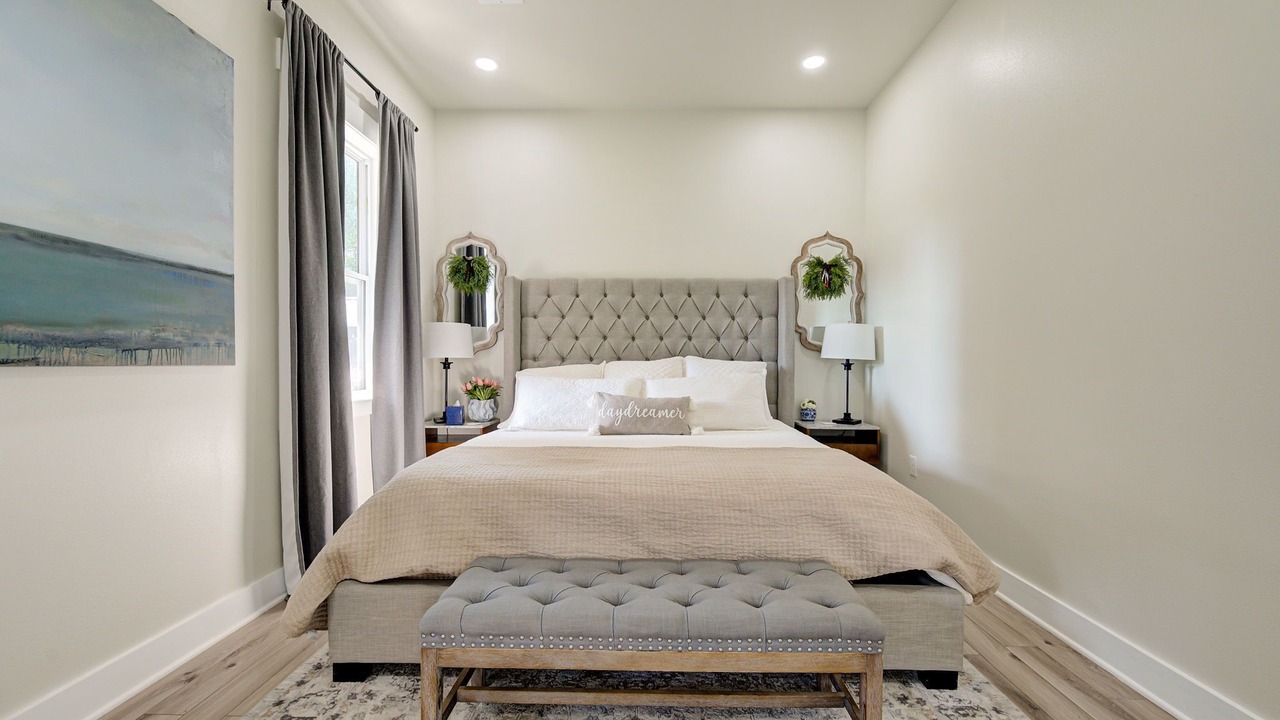 Photo of Bedroom in Vinita