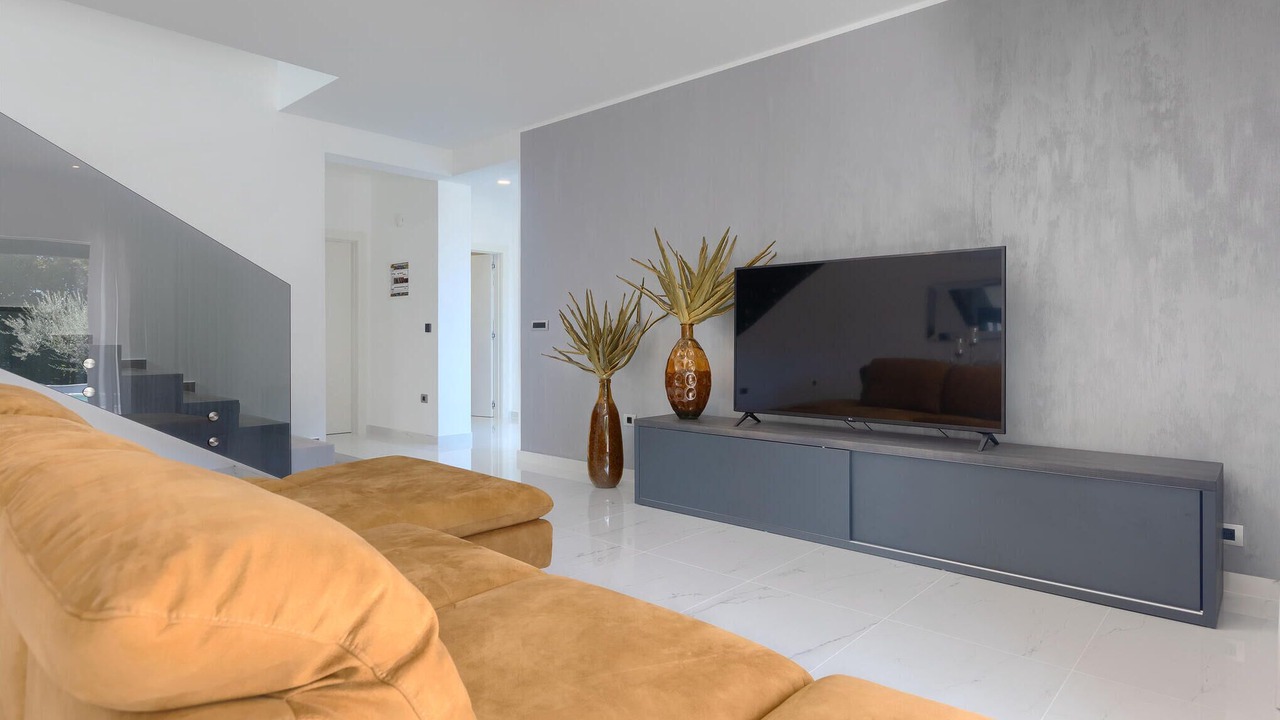 Photo of Bedroom in Melnica