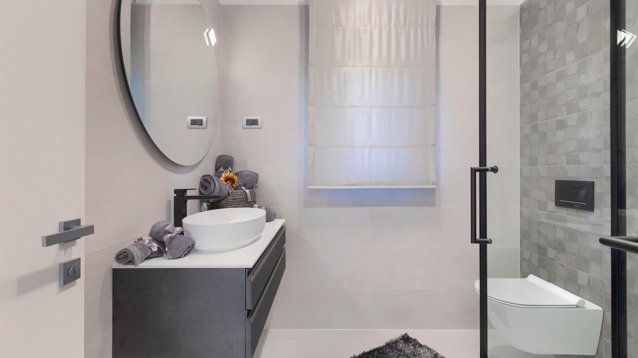 Photo of Bathroom in Melnica