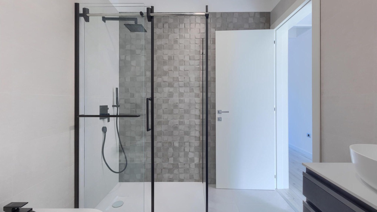 Photo of Bathroom in Melnica