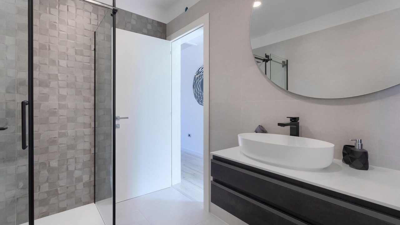 Photo of Bathroom in Melnica
