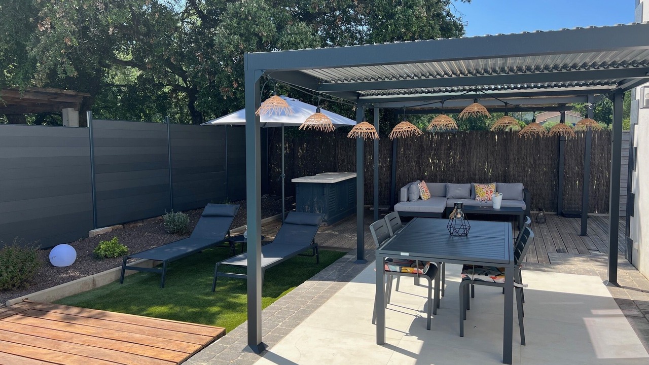 Photo of Outdoor in Le Cannet-des-Maures