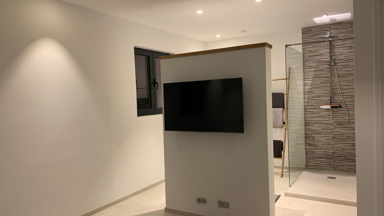 Photo of Bedroom in Le Cannet-des-Maures