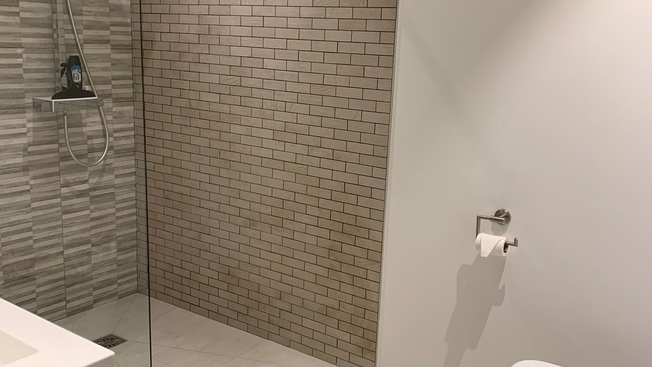 Photo of Bathroom in Le Cannet-des-Maures