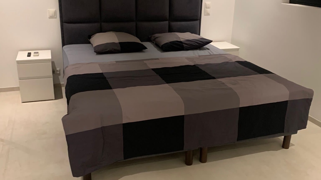 Photo of Bedroom in Le Cannet-des-Maures