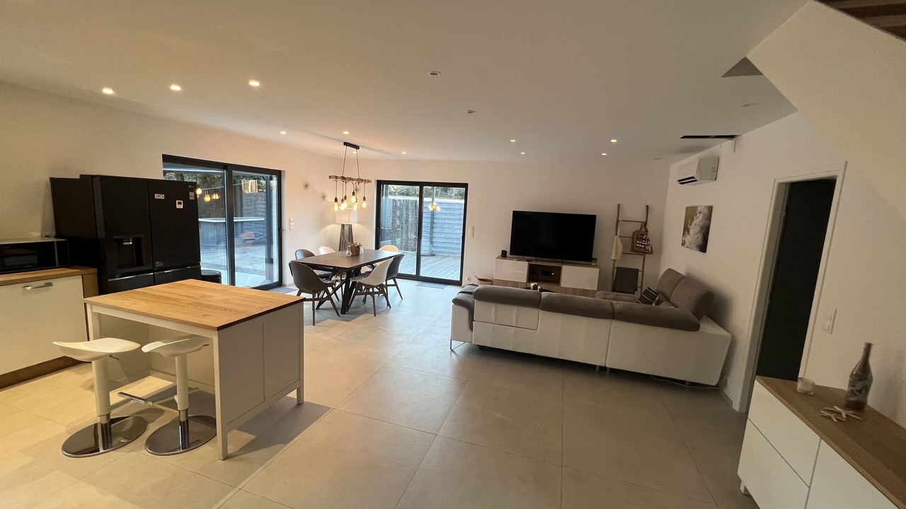 Photo of Livingroom in Le Cannet-des-Maures