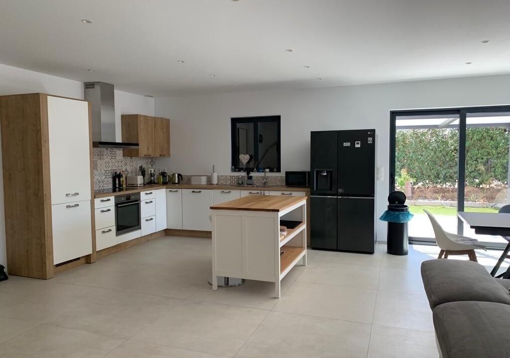 Photo of Kitchen in Le Cannet-des-Maures