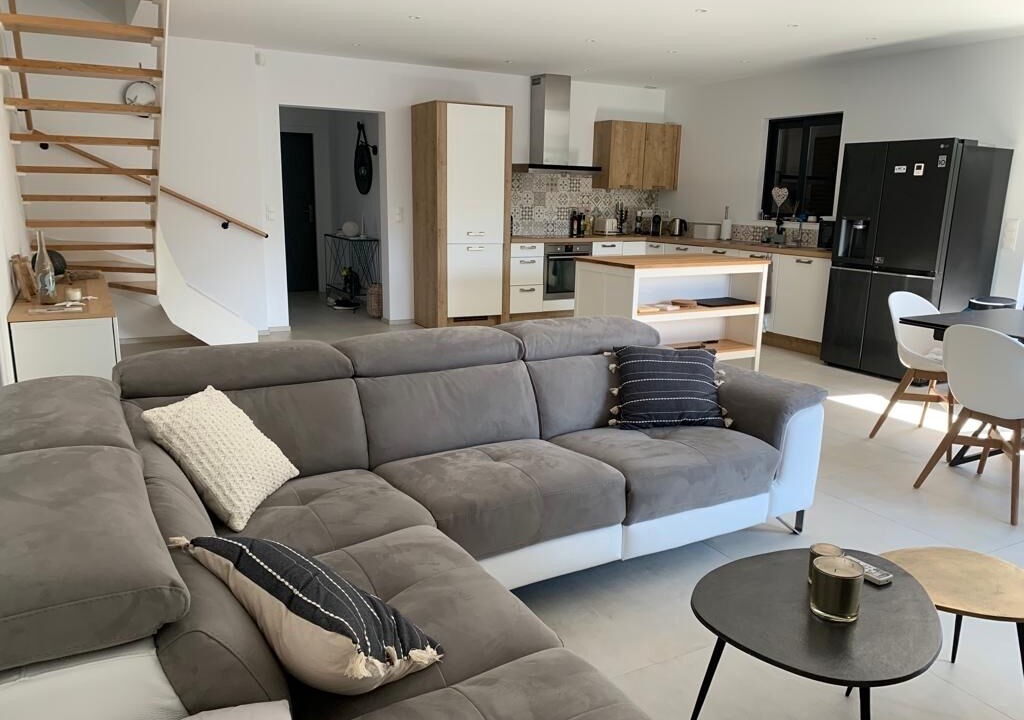 Photo of Livingroom in Le Cannet-des-Maures