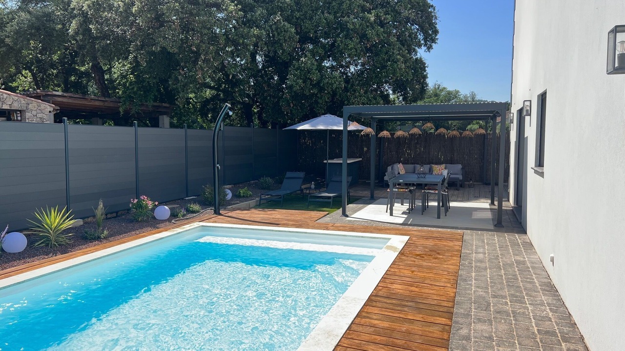 Photo of Outdoor in Le Cannet-des-Maures