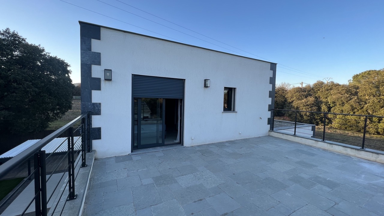 Photo of Patio Balcony in Le Cannet-des-Maures