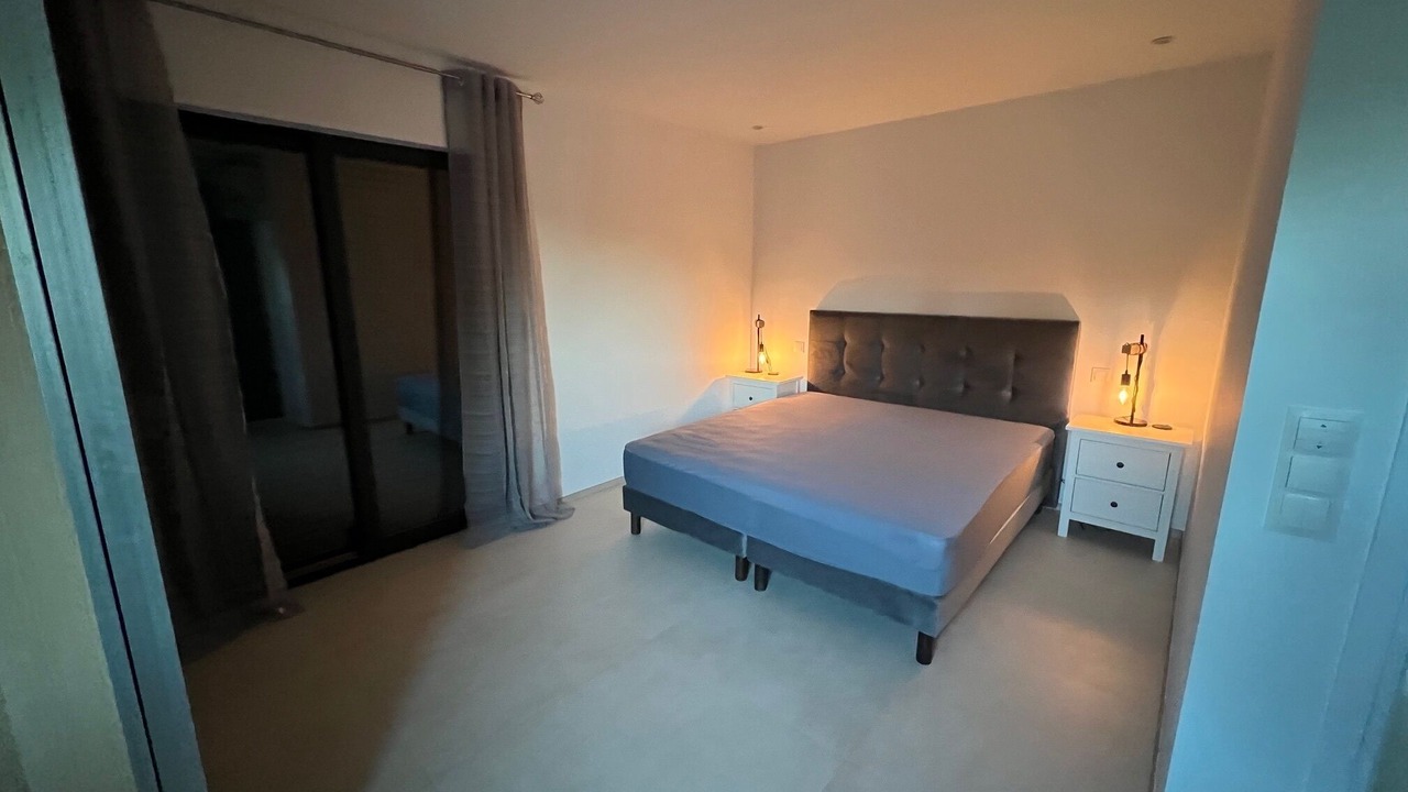 Photo of Bedroom in Le Cannet-des-Maures