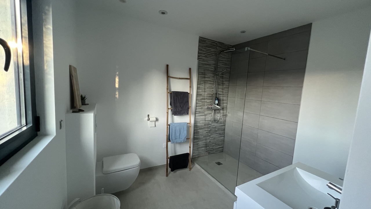 Photo of Bathroom in Le Cannet-des-Maures