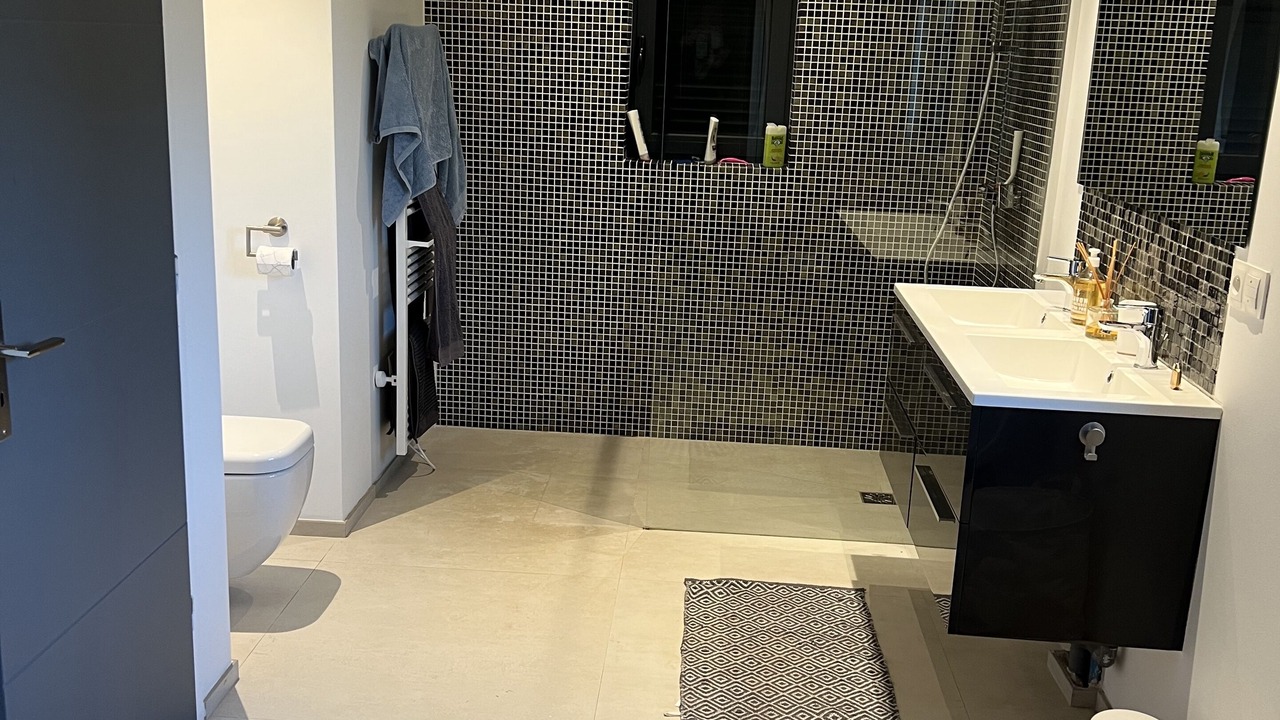 Photo of Bathroom in Le Cannet-des-Maures