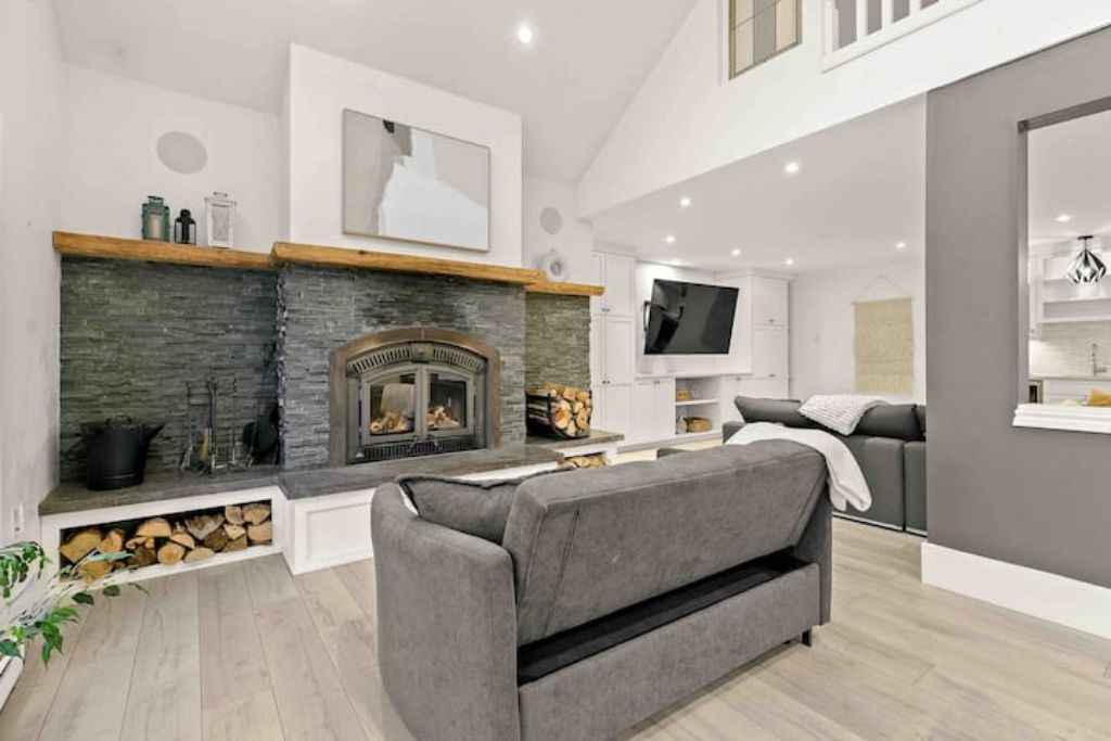Photo of Livingroom in Chester