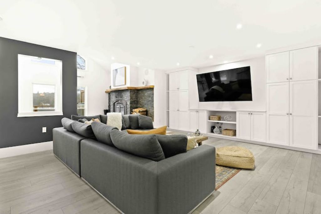 Photo of Livingroom in Chester