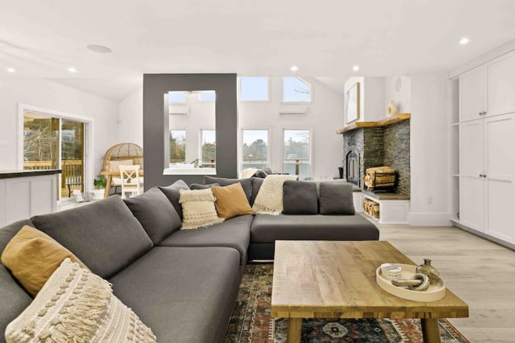 Photo of Livingroom in Chester