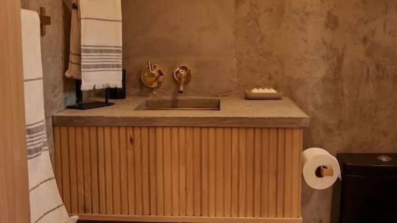 Photo of Bathroom in Florence