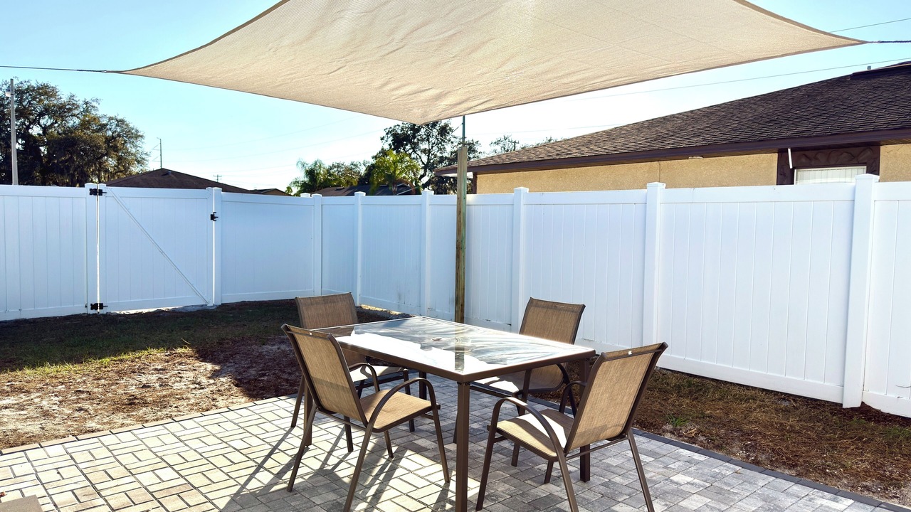 Photo of Outdoor in Lakeland