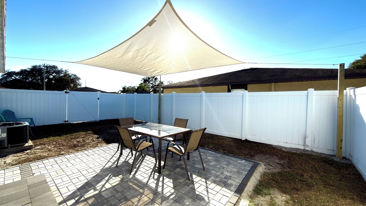 Photo of Outdoor in Lakeland