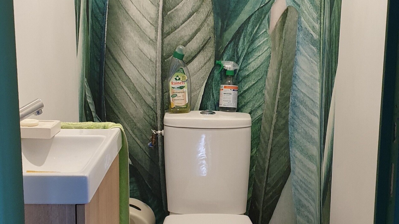 Photo of Bathroom in Genneteil