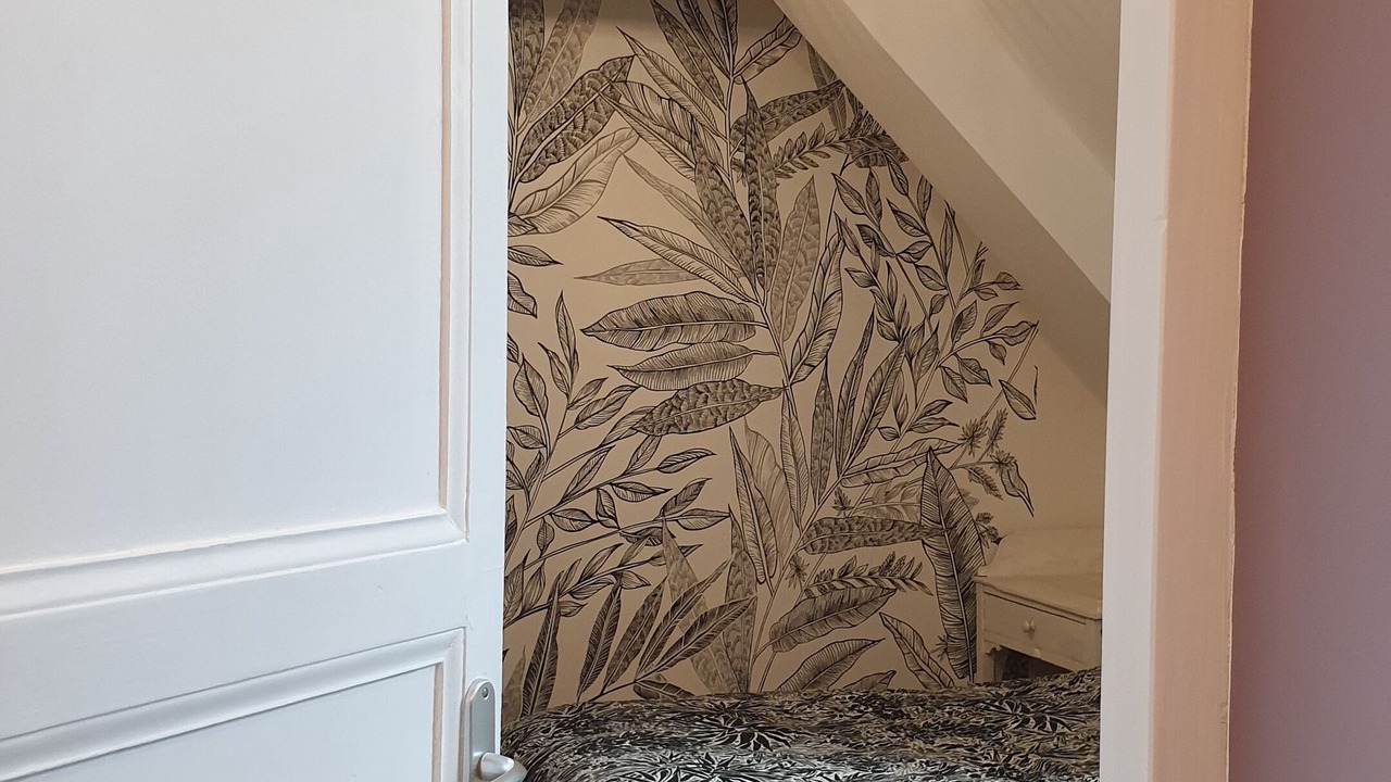 Photo of Bedroom in Genneteil