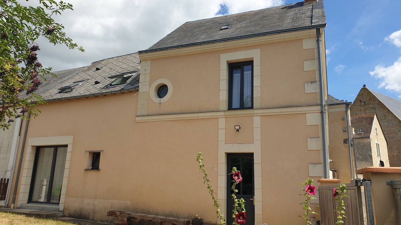 Photo of Outdoor in Genneteil