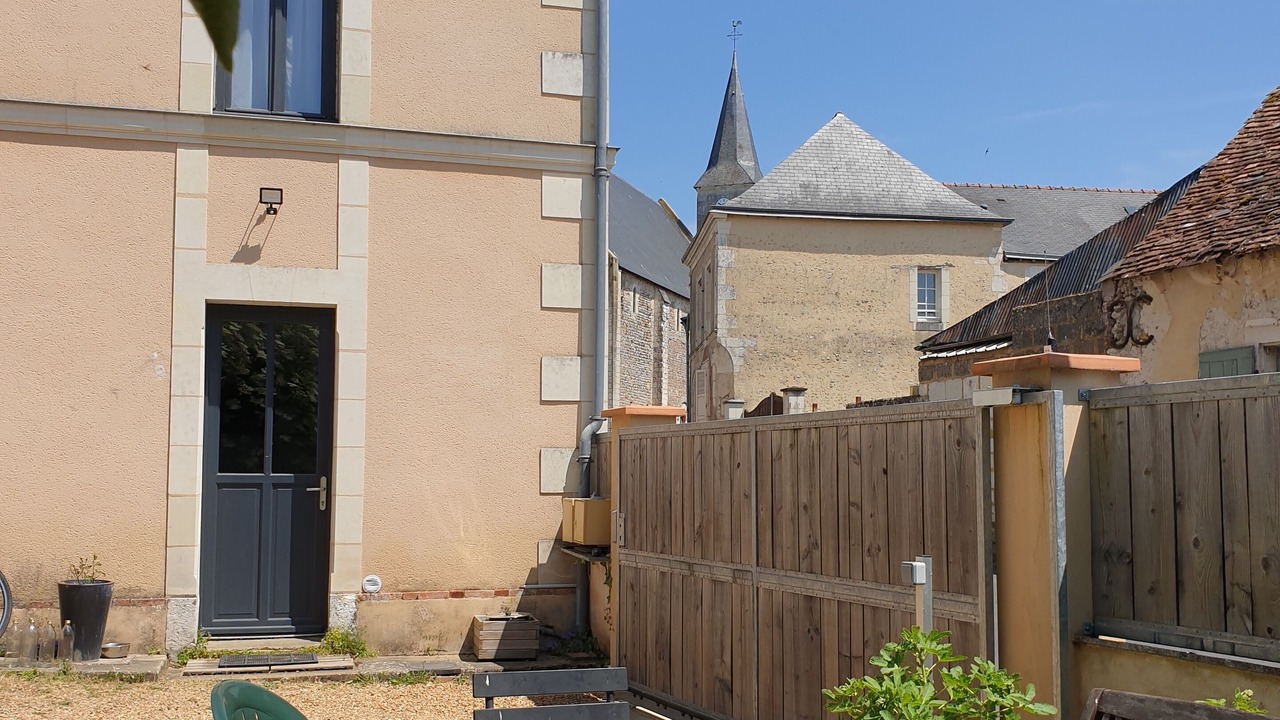 Photo of Outdoor in Genneteil