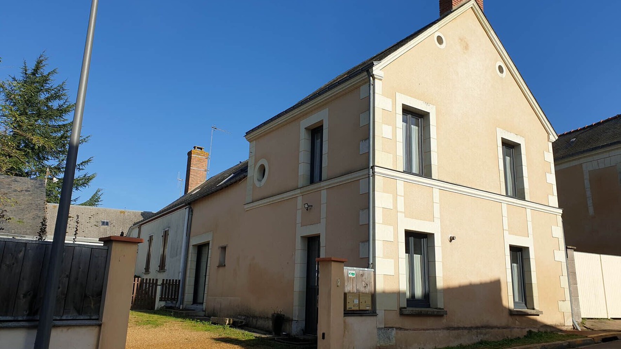 Photo of Outdoor in Genneteil