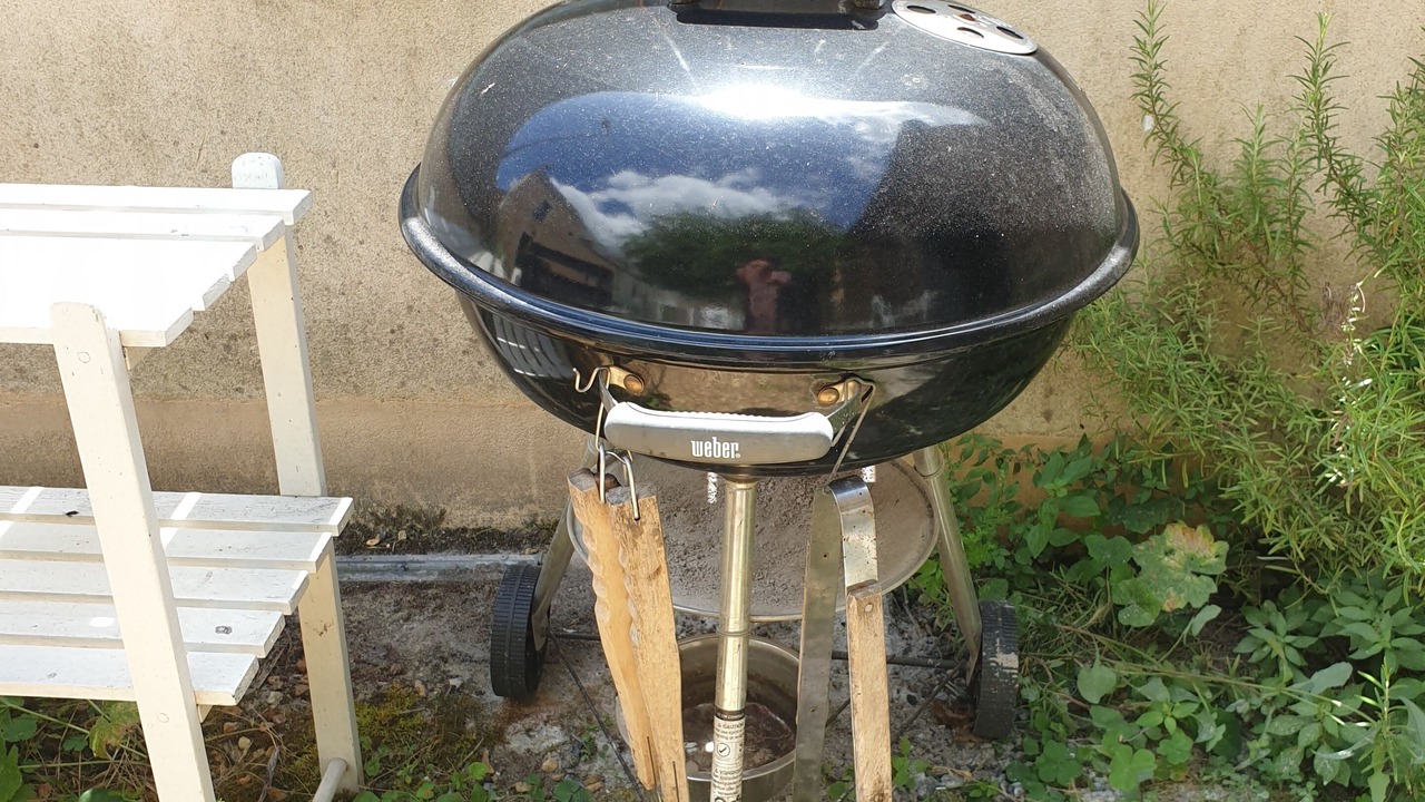Photo of Outdoor in Genneteil