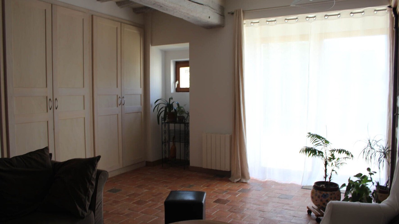 Photo of Livingroom in Genneteil