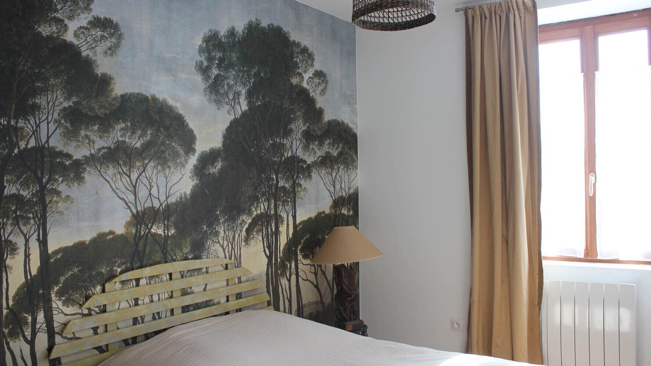 Photo of Bedroom in Genneteil