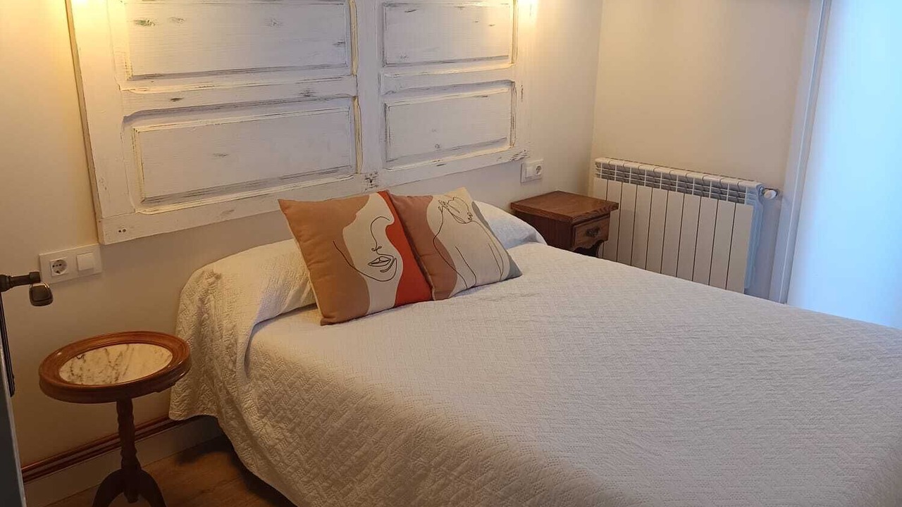Photo of Bedroom in Santo Domingo de la Calzada