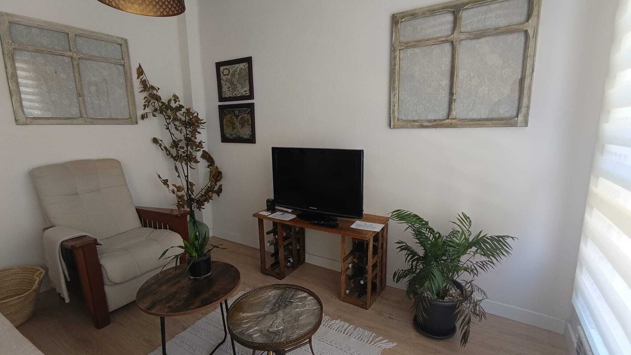 Photo of Livingroom in Santo Domingo de la Calzada