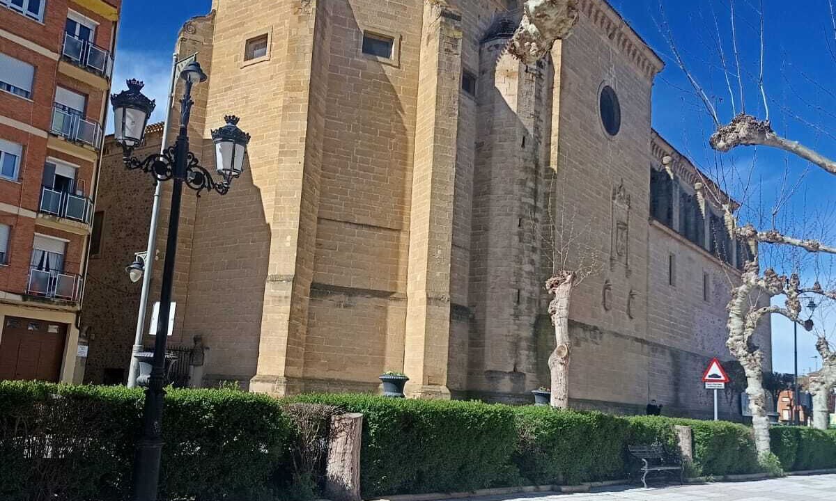 Photo of Others in Santo Domingo de la Calzada