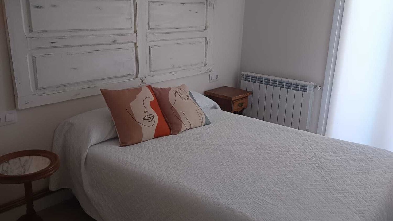Photo of Bedroom in Santo Domingo de la Calzada