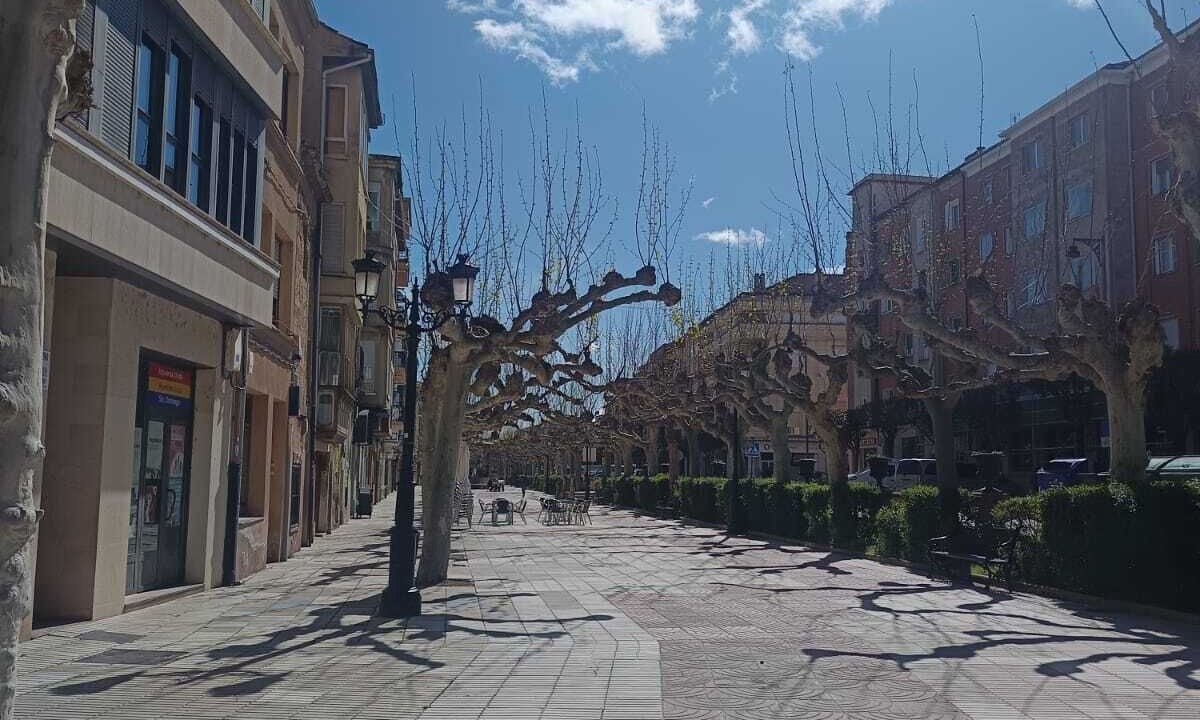 Photo of Others in Santo Domingo de la Calzada