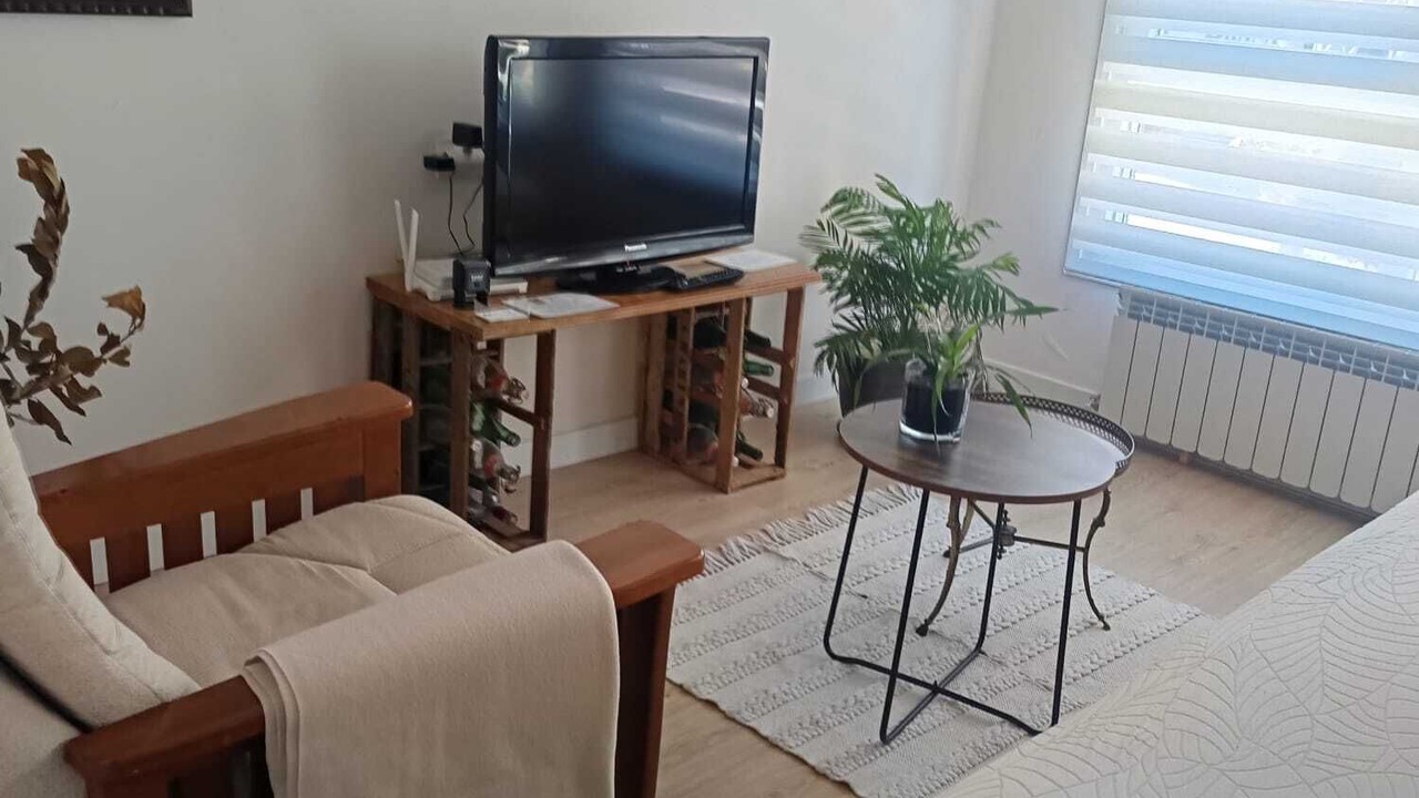 Photo of Livingroom in Santo Domingo de la Calzada