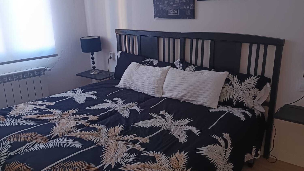 Photo of Bedroom in Santo Domingo de la Calzada