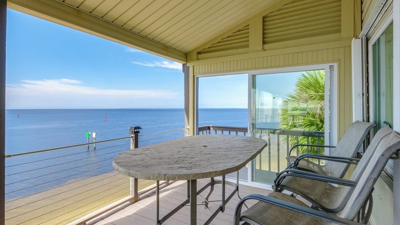 Photo of Outdoor in Crawfordville