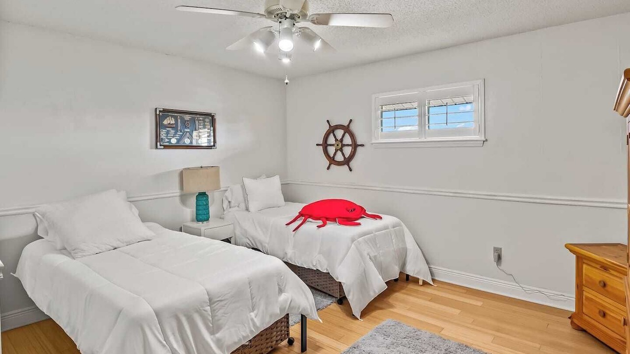 Photo of Bedroom in Crawfordville