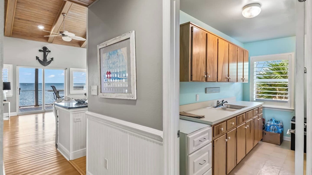 Photo of Kitchen in Crawfordville