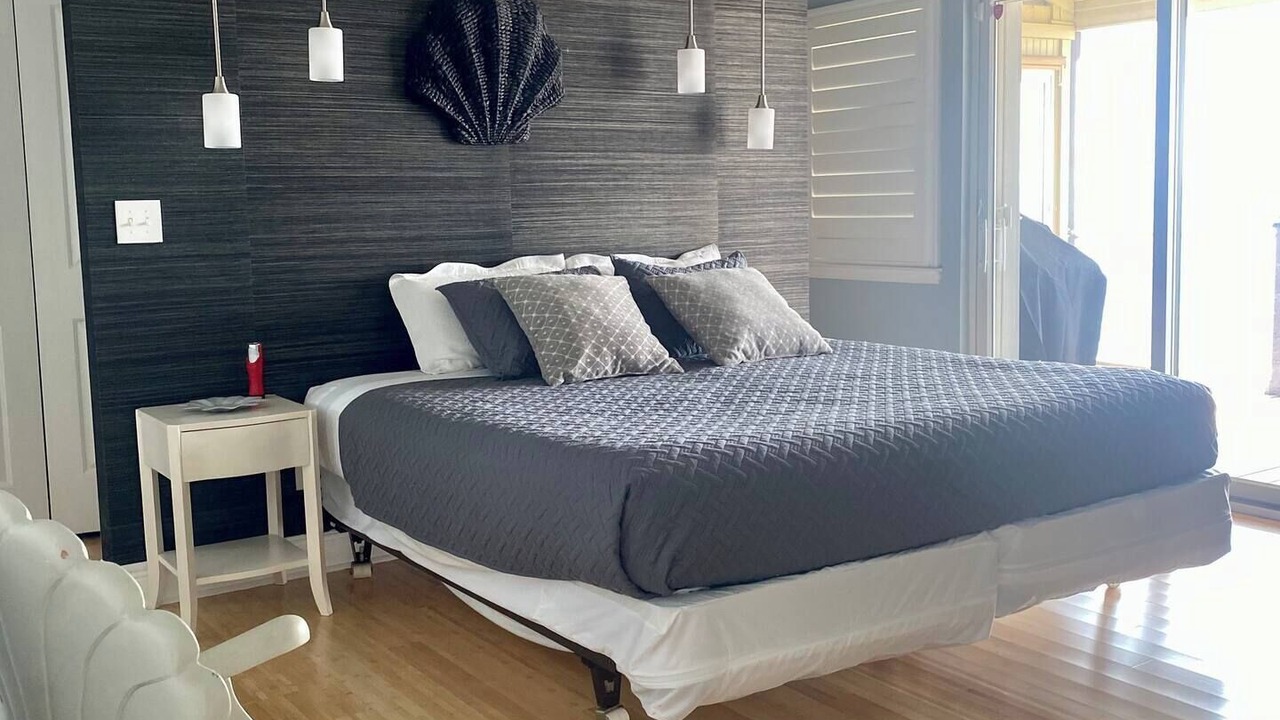 Photo of Bedroom in Crawfordville