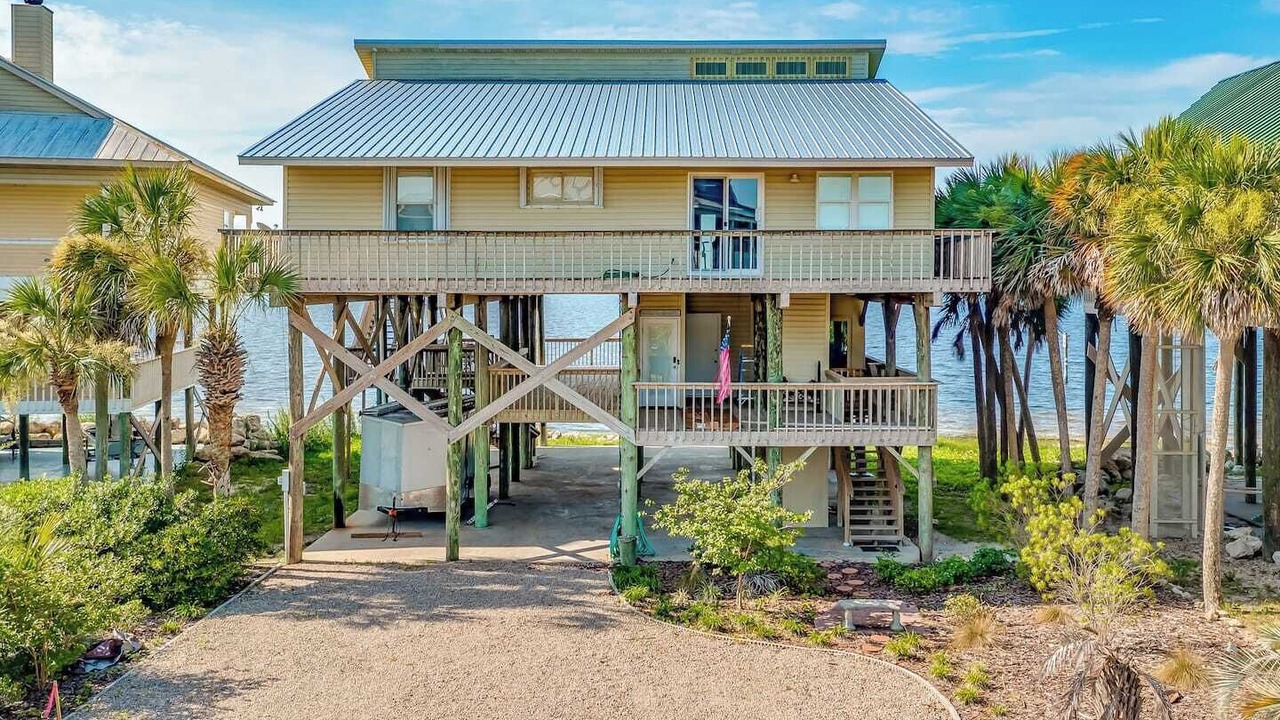 Photo of Outdoor in Crawfordville