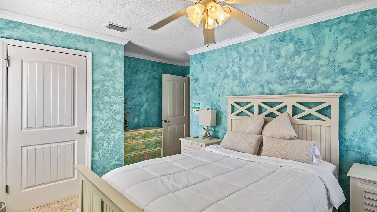 Photo of Bedroom in Crawfordville