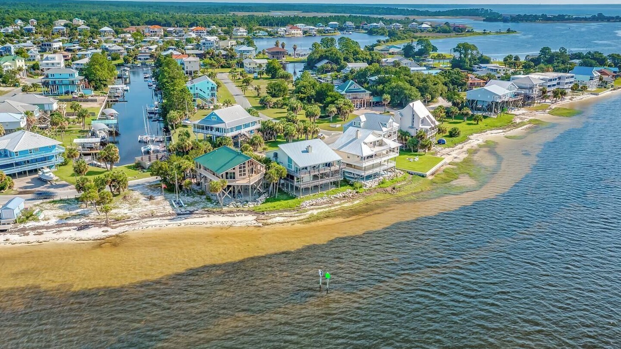 Photo of Outdoor in Crawfordville