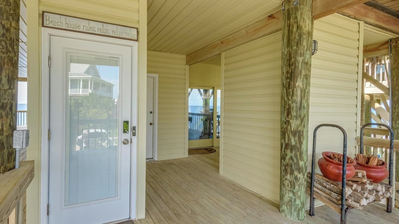 Photo of Outdoor in Crawfordville