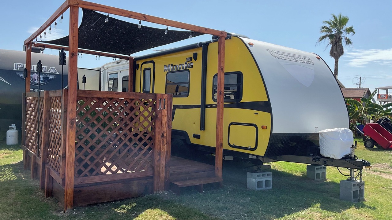 Photo of Outdoor in Surfside Beach