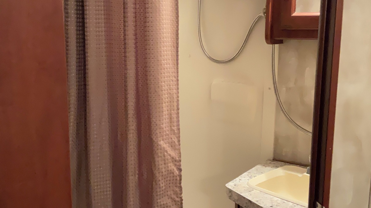 Photo of Bathroom in Surfside Beach