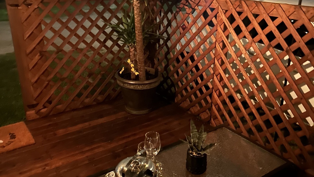 Photo of Patio Balcony in Surfside Beach