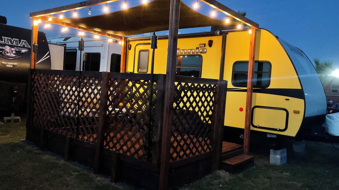 Photo of Outdoor in Surfside Beach